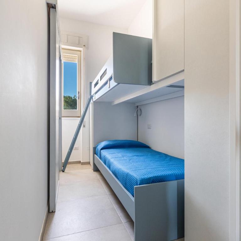 Villetta Stella Di Mare by BarbarHouse - Standard Apartment - 2