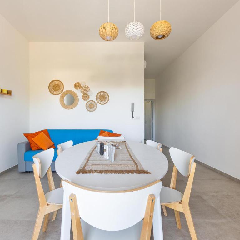 Villetta Stella Di Mare by BarbarHouse - Standard Apartment - 3