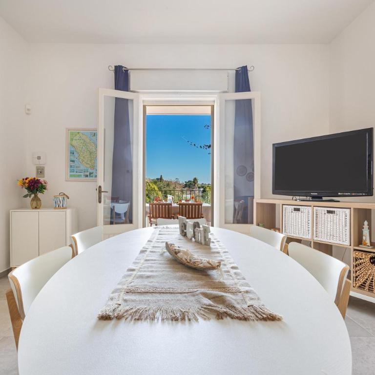 Villetta Stella Di Mare by BarbarHouse - Standard Apartment - 6