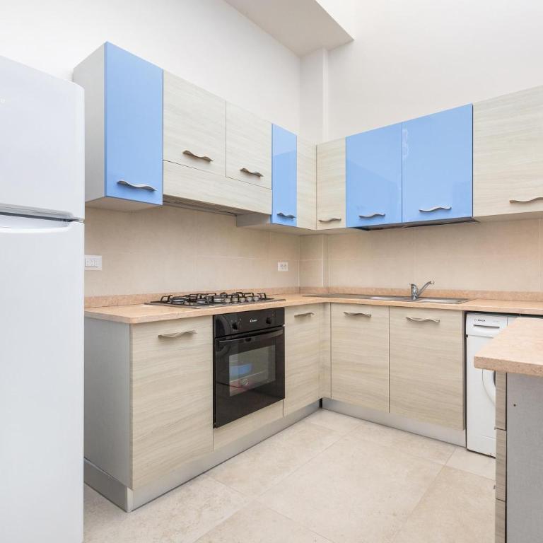 Villetta Stella Di Mare by BarbarHouse - Standard Apartment - 7