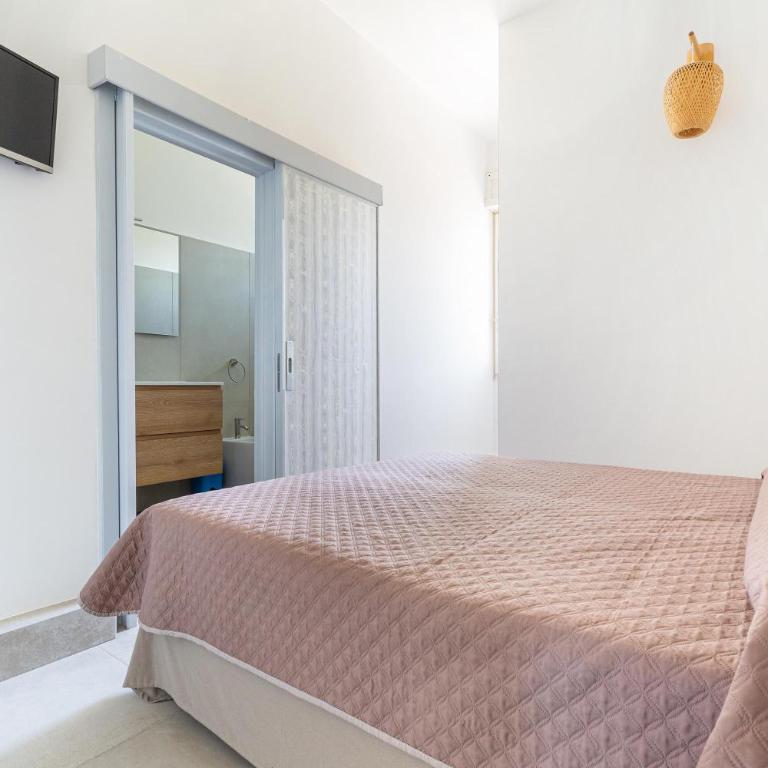 Villetta Stella Di Mare by BarbarHouse - Standard Apartment - 8