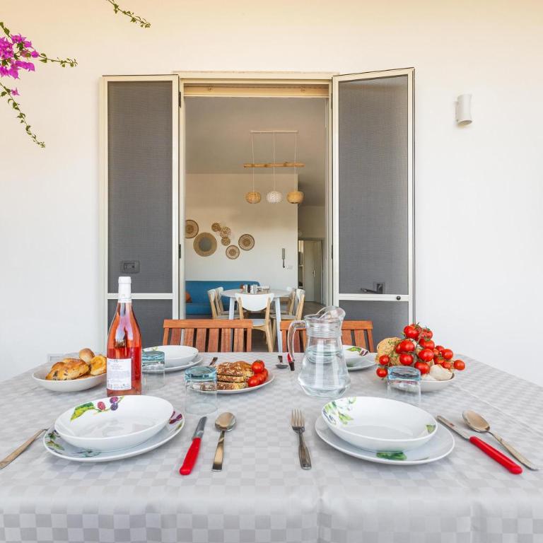Villetta Stella Di Mare by BarbarHouse - Standard Apartment - 9