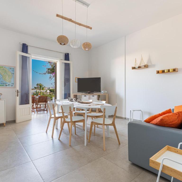 Villetta Stella Di Mare by BarbarHouse - Standard Apartment - 10