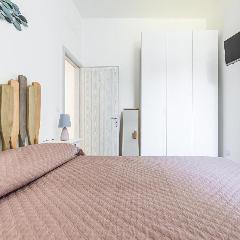 Villetta Stella Di Mare by BarbarHouse - Standard Apartment - 13