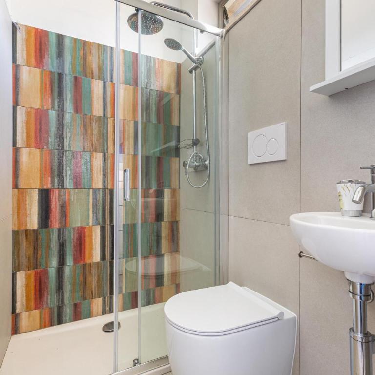 Villetta Stella Di Mare by BarbarHouse - Standard Apartment - 14