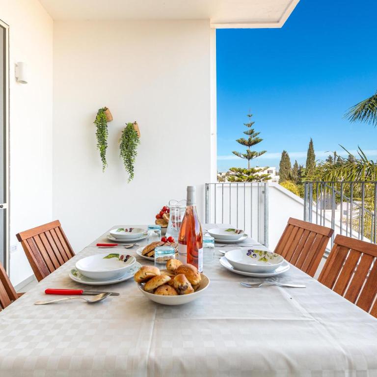 Villetta Stella Di Mare by BarbarHouse - Standard Apartment - 15