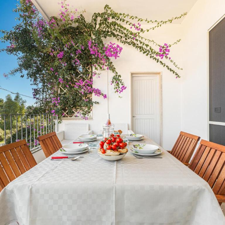 Villetta Stella Di Mare by BarbarHouse - Standard Apartment - 18