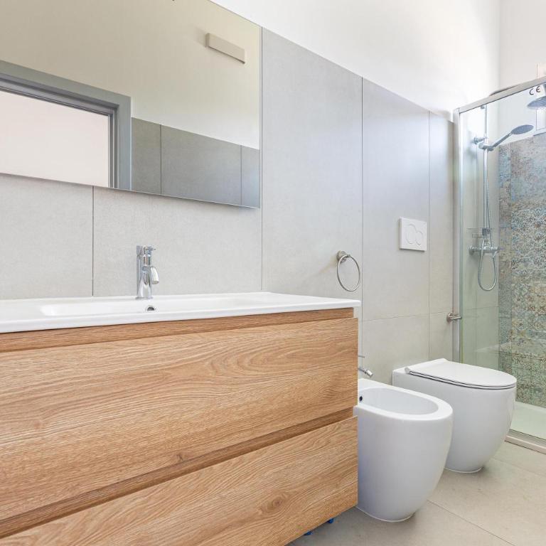 Villetta Stella Di Mare by BarbarHouse - Standard Apartment - 20