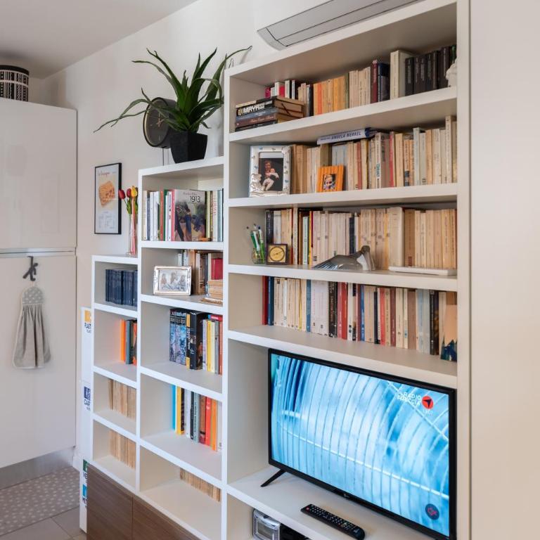 Le Tre Elle Home - Appartamento con 1 Camera da Letto - 12