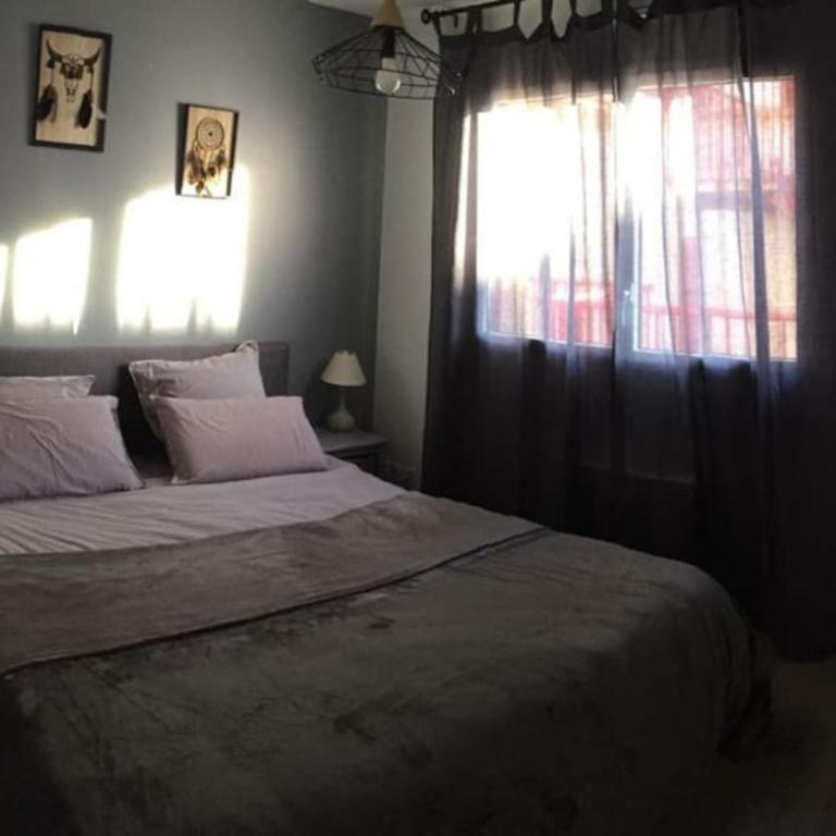 Appartement entièrement rénové avec vue sur océan - Appartement - Vue sur Mer - 4
