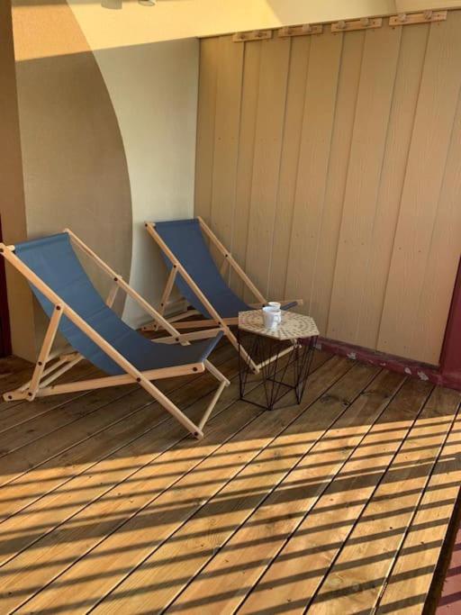 Appartement entièrement rénové avec vue sur océan - Appartement - Vue sur Mer - 8