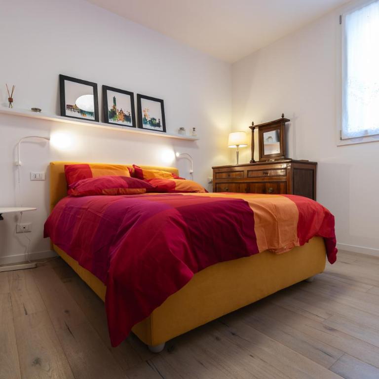 Le Tre Elle Home - Appartamento con 1 Camera da Letto - 33