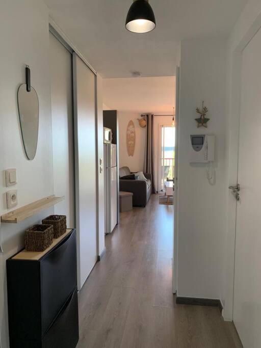 Appartement entièrement rénové avec vue sur océan - Appartement - Vue sur Mer - 15