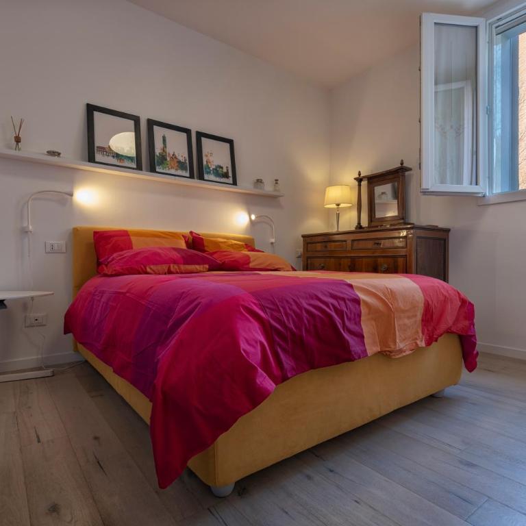 Le Tre Elle Home - Appartamento con 1 Camera da Letto - 1
