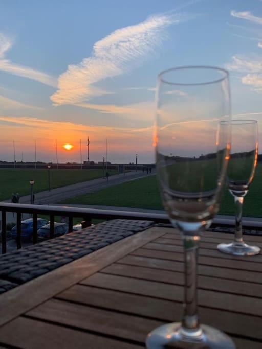 Appartement entièrement rénové avec vue sur océan - Appartement - Vue sur Mer - 22