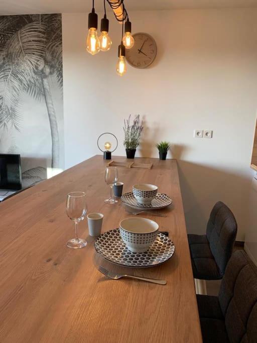 Appartement entièrement rénové avec vue sur océan - Appartement - Vue sur Mer - 25