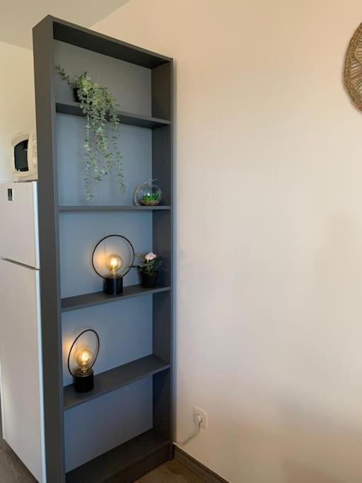 Appartement entièrement rénové avec vue sur océan - Appartement - Vue sur Mer - 26