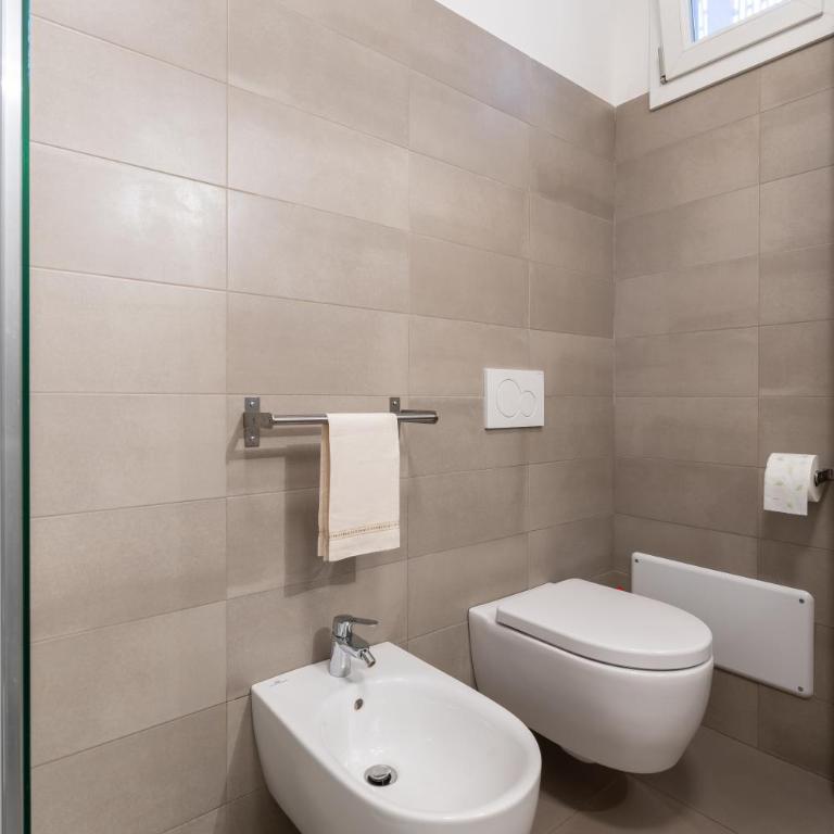 Le Tre Elle Home - Appartamento con 1 Camera da Letto - 35