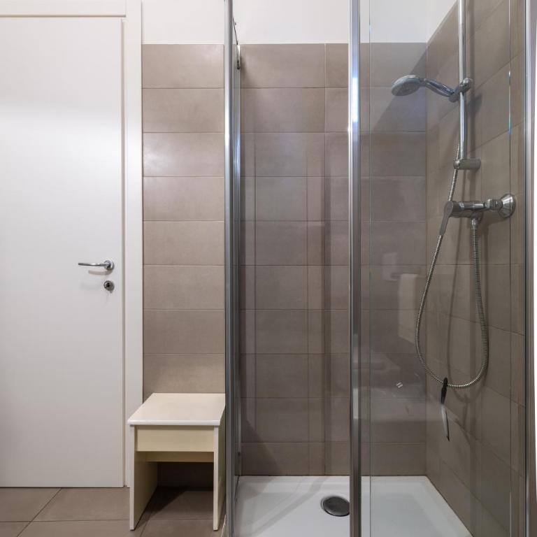 Le Tre Elle Home - Appartamento con 1 Camera da Letto - 39