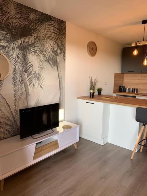 Appartement entièrement rénové avec vue sur océan - Appartement - Vue sur Mer - 28