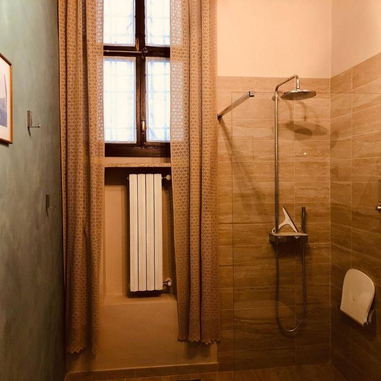 Un avventura al centro della storia di Torino - Large Double Room - 5