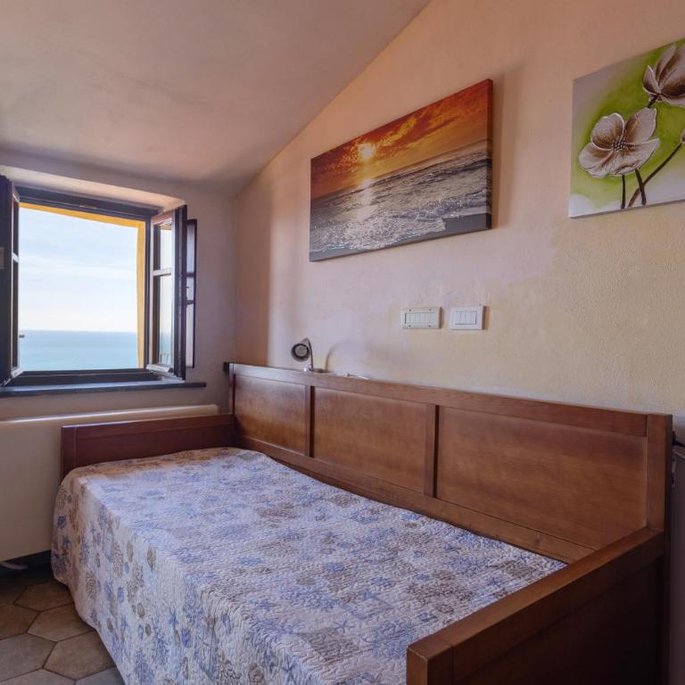 Il Borgo Di Campi - Standard Quadruple Room - 6