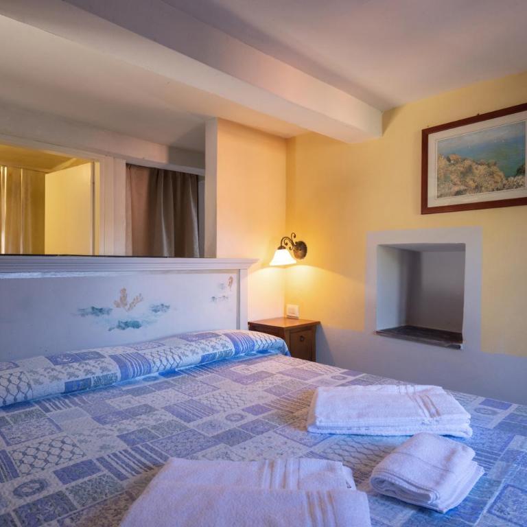 Il Borgo Di Campi - Standard Quadruple Room - 5