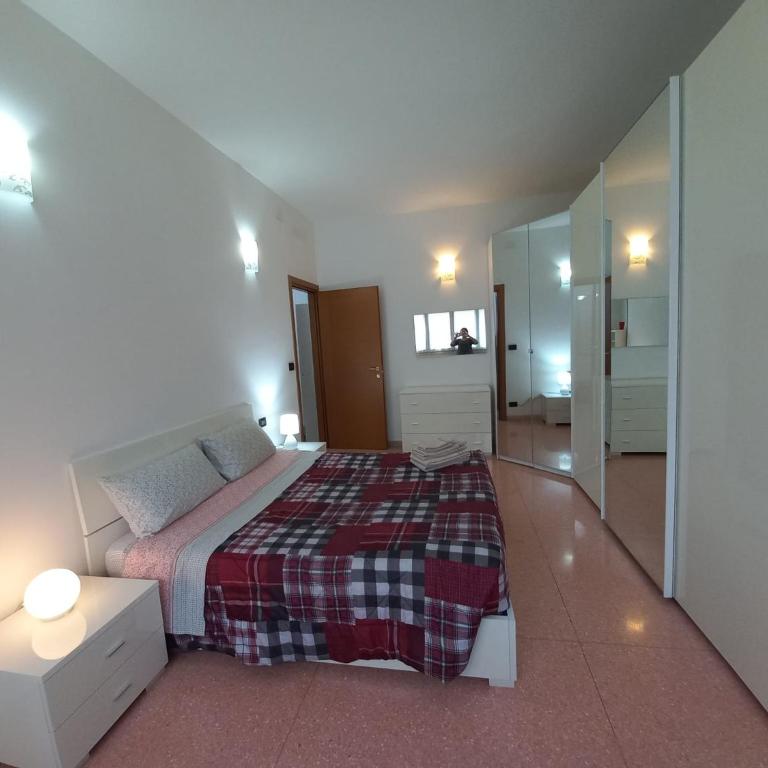 Splendido appartamento in zona fiera a bologna - Appartamento con 1 Camera da Letto - 44