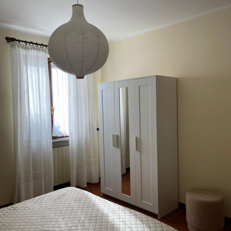 Casa Green - Appartamento con Vista Giardino - 9