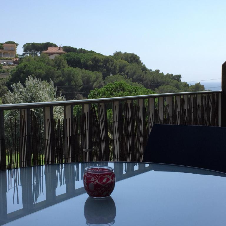 Apartamento con vistas a Mar en Lloret de Mar - Apartamento con vistas a la piscina - 54