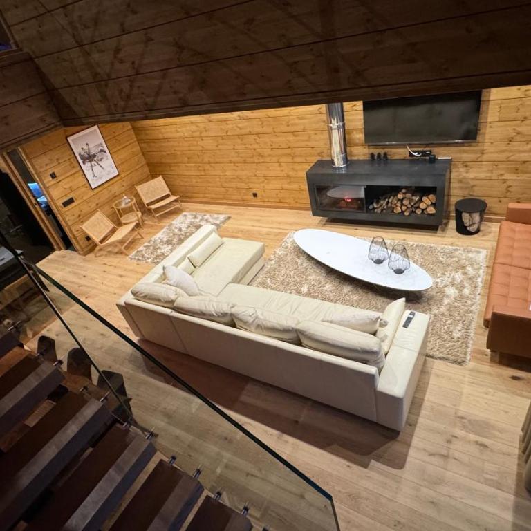 ARTYSUR LUX VILLAGE CASA 2 - Chalet - 25