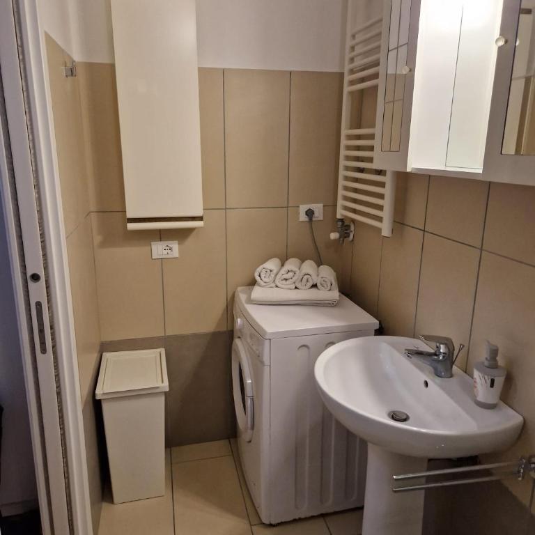 CHIOGGIA PLAYA - Appartamento con 1 Camera da Letto e Terrazza - 9