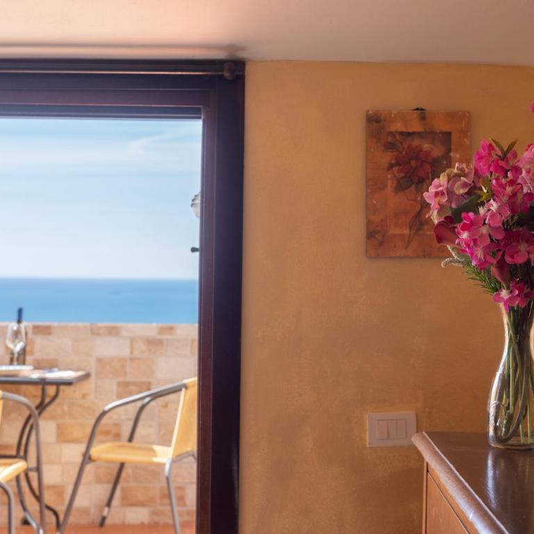 Il Borgo Di Campi - Standard Triple Studio - 6