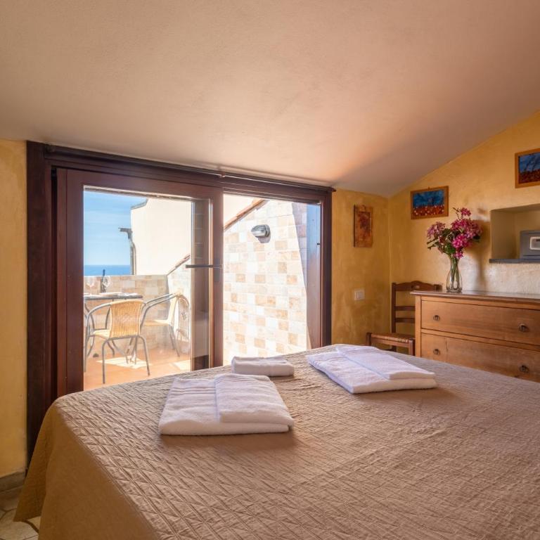 Il Borgo Di Campi - Standard Triple Studio - 2