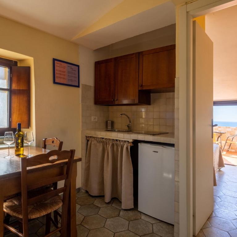 Il Borgo Di Campi - Standard Triple Studio - 5