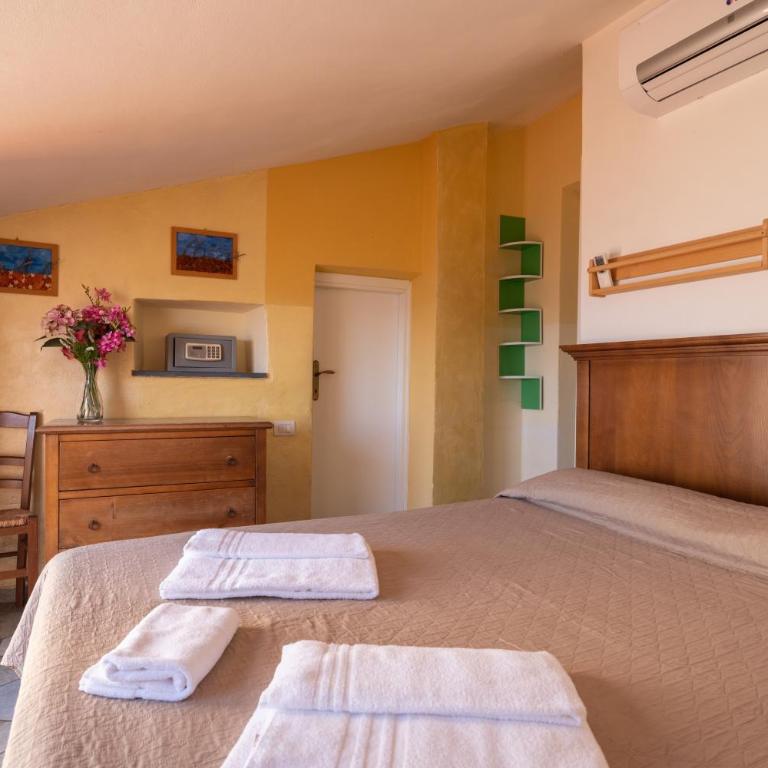 Il Borgo Di Campi - Standard Triple Studio - 7
