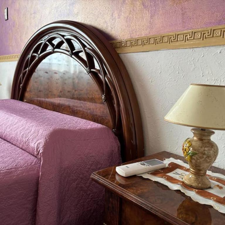 House Giulia al Borgo Marinaro - Appartamento con 2 Camere da Letto - 2