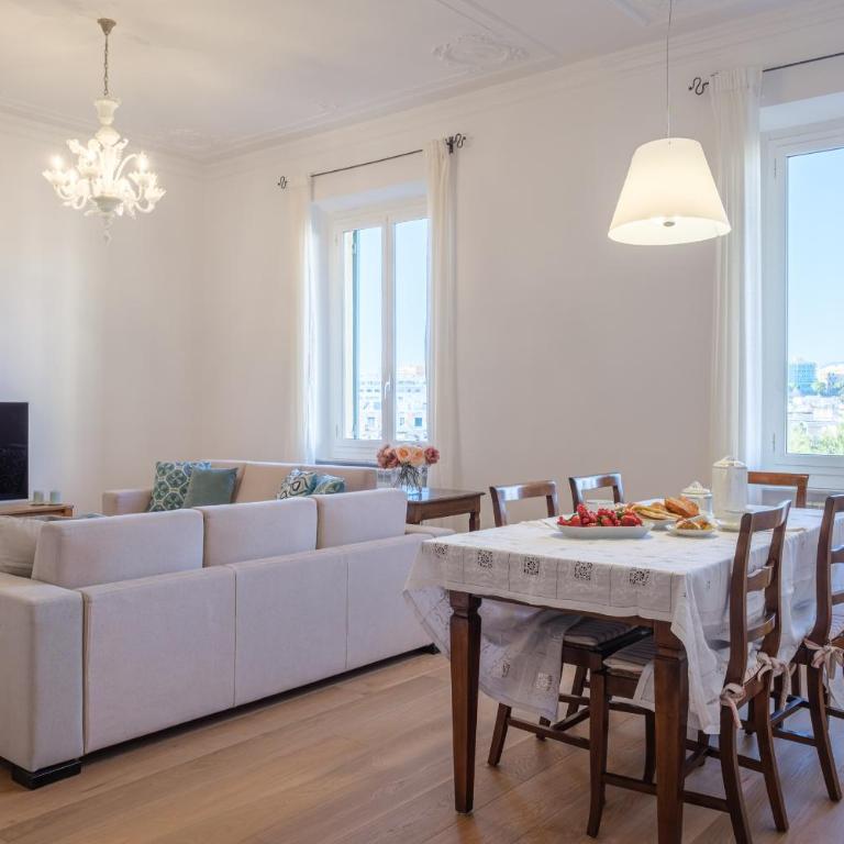 La Superba Loft - Two-Bedroom Apartment - 6