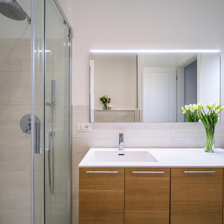 La Superba Loft - Two-Bedroom Apartment - 10