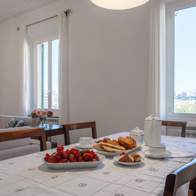 La Superba Loft - Two-Bedroom Apartment - 7