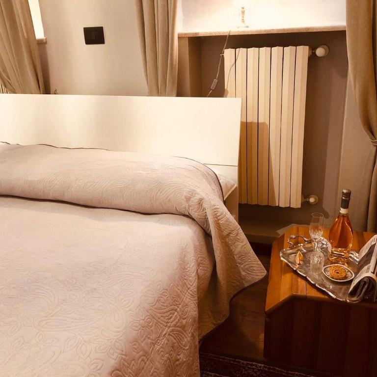 Un avventura al centro della storia di Torino - Large Double Room - 4