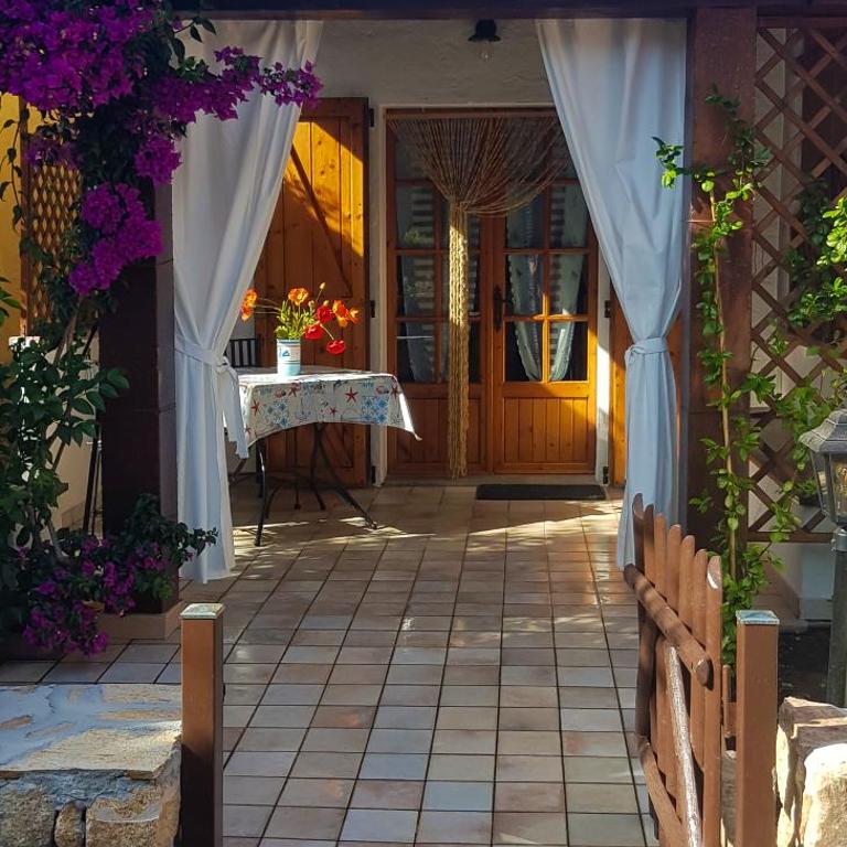 La Casa di Giacomo e Graziella Villaggio Tamerici - Monolocale Standard - 2