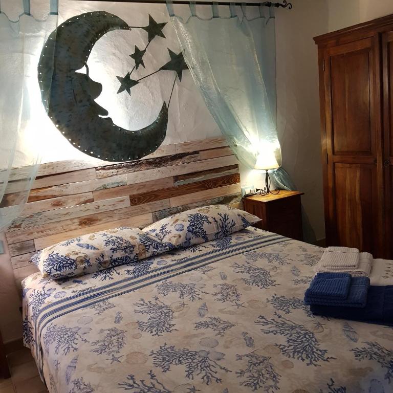 La Casa di Giacomo e Graziella Villaggio Tamerici - Monolocale Standard - 10