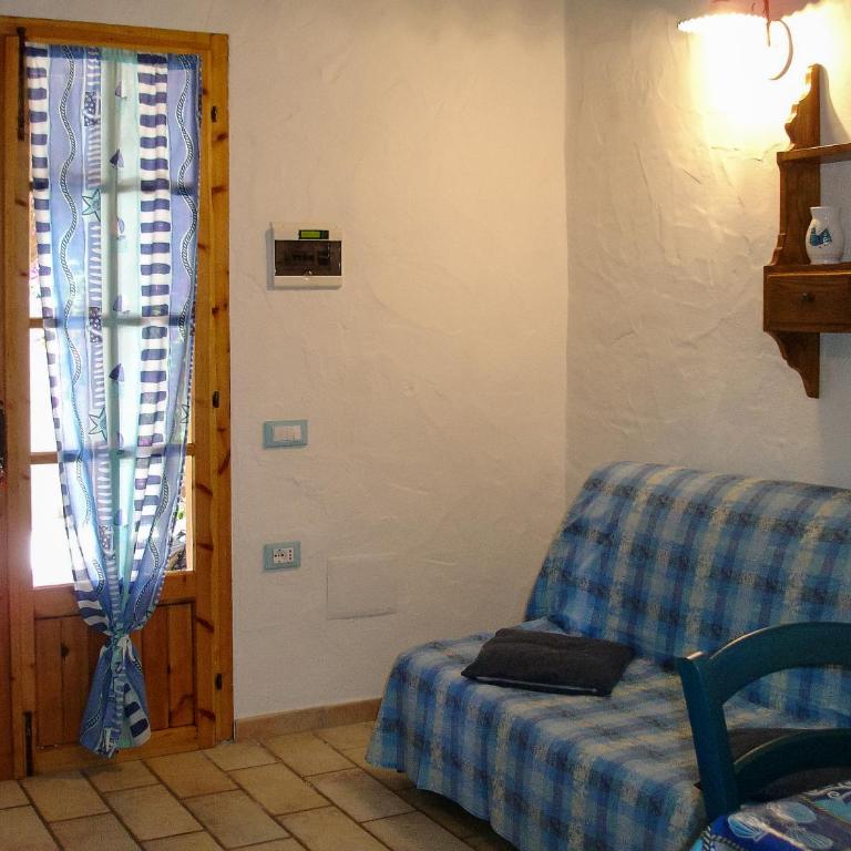 La Casa di Giacomo e Graziella Villaggio Tamerici - Monolocale Standard - 5