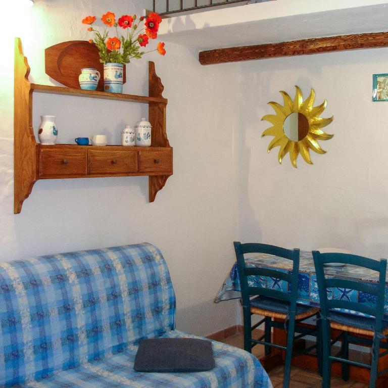 La Casa di Giacomo e Graziella Villaggio Tamerici - Monolocale Standard - 6
