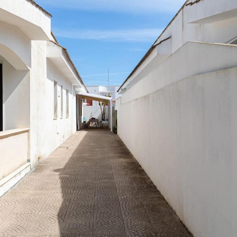 Villa dei Gigli by Salentoaffitti - Villa con 2 Camere da Letto - 16