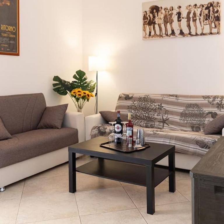 Villa dei Gigli by Salentoaffitti - Villa con 2 Camere da Letto - 48