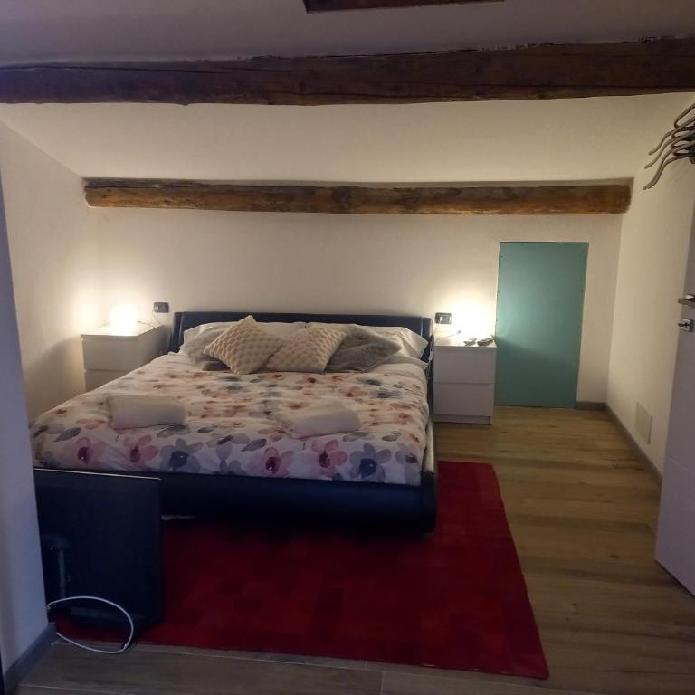 Arena in fiera - Three-Bedroom Apartment with Balcony - 6