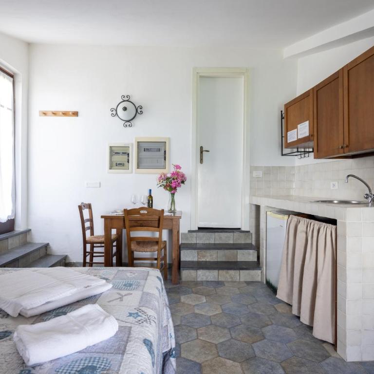 Il Borgo Di Campi - Standard Studio - 6