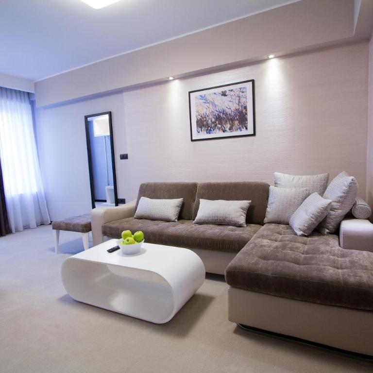 Hotel Heritage - Apartman Tipa "Suite" sa 1 Spavaćom Sobom - 6